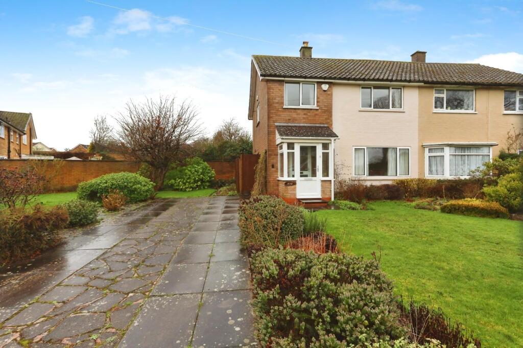 Main image of property: Lindridge Road, Sutton Coldfield
