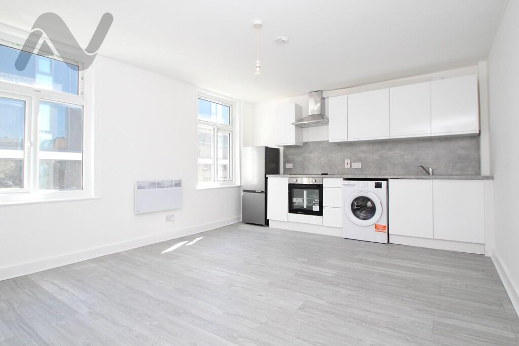 Main image of property: Wells Terrace, Finsbury Park, London, N4 3JU