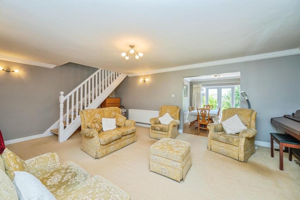 House in Tamworth, Hockley - View 4