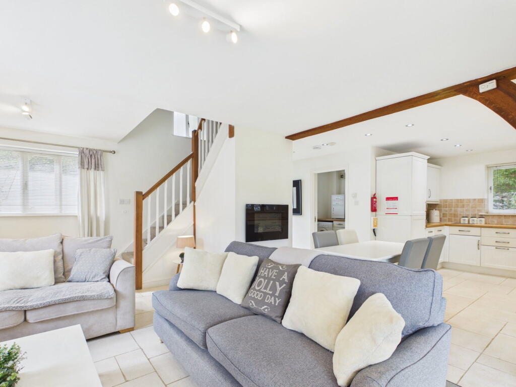 House in Skelwith Bridge, Clappersgate, Lakes - View 4
