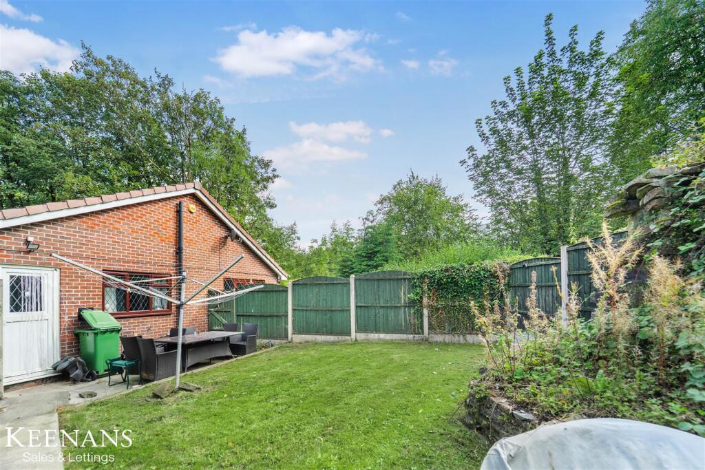 Additional image 24 of St. Johns Close, Crawshawbooth, Rossendale