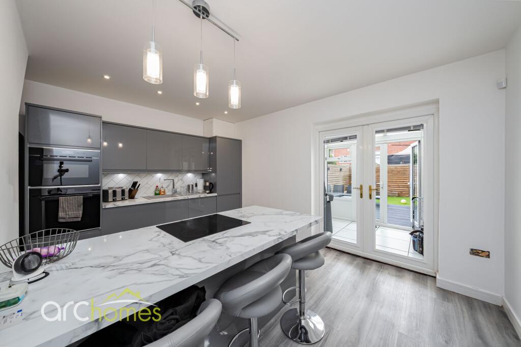 House in Wigan, Greater Manchester - View 3