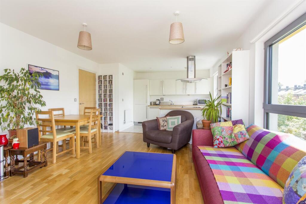 Main image of property: Oval Road, Camden