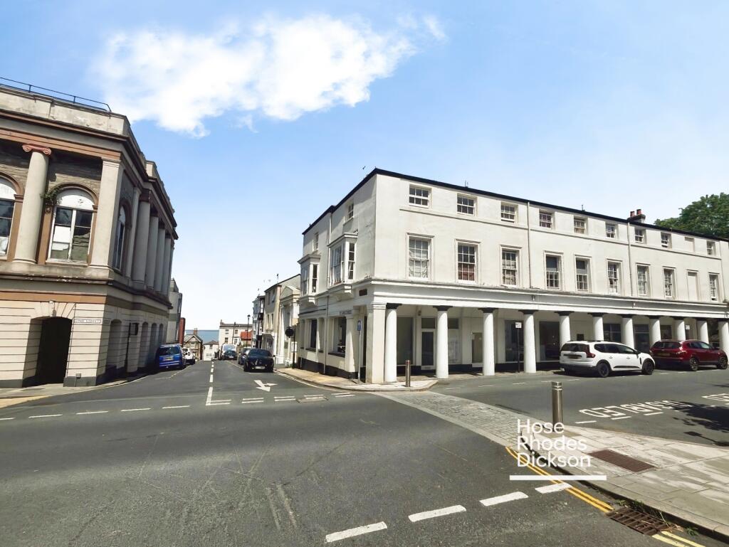 Main image of property: Lind Street, Ryde, Isle of Wight, PO33