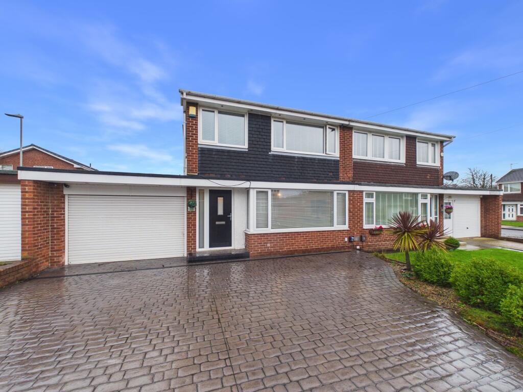 Main image of property: Mount Road, Birtley, DH3