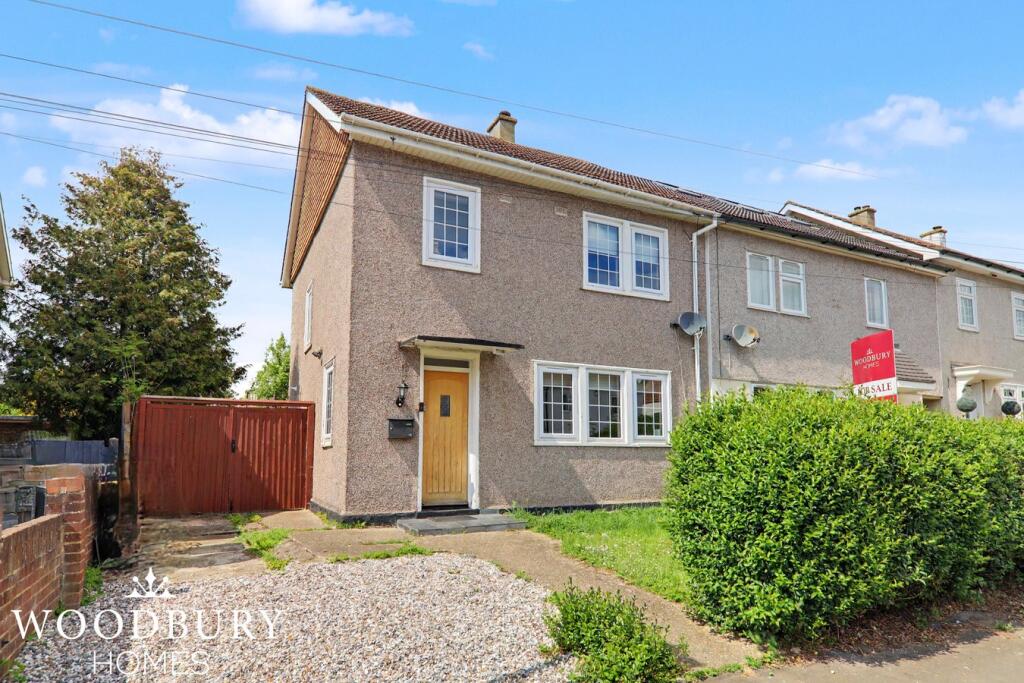 Main image of property: Grosvenor Drive, Loughton, IG10