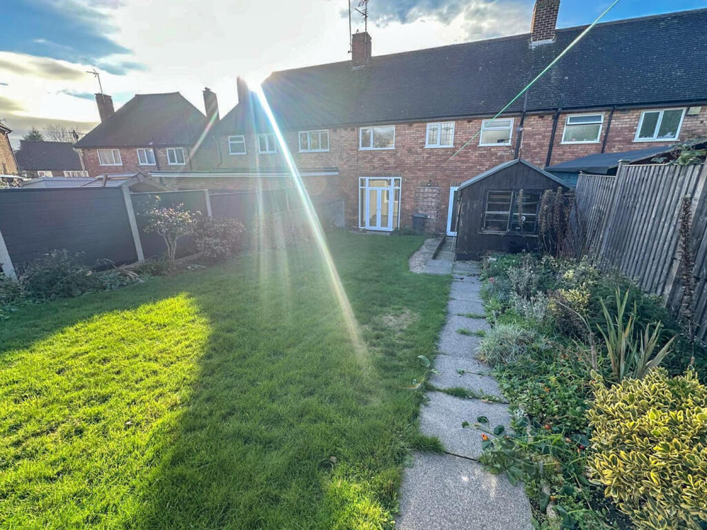 House in Leicester - View 4