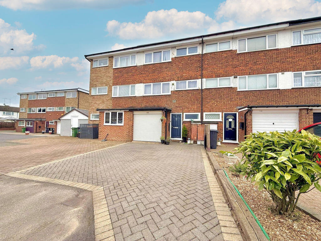 Main image of property: St. Michaels Avenue, Houghton Regis