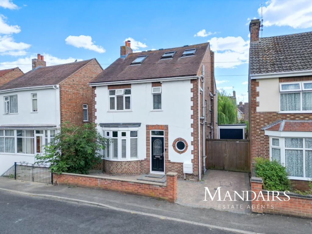 Main image of property: Westbrook Park Road, Woodston, Peterborough