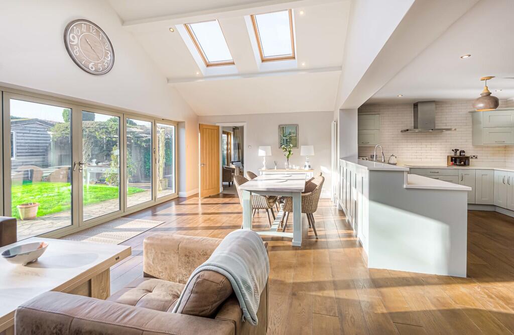 House in Arun, Barnham and Eastergate - View 2