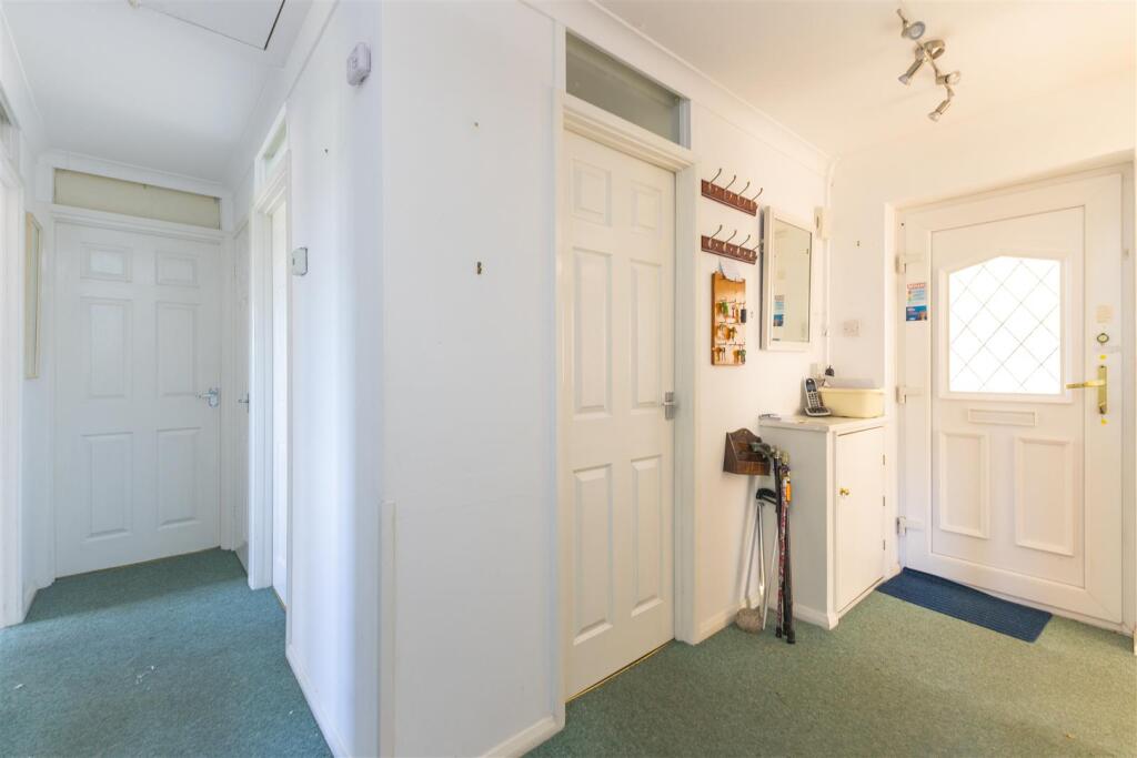 House in St. Leonards-on-Sea, West Marina - View 4
