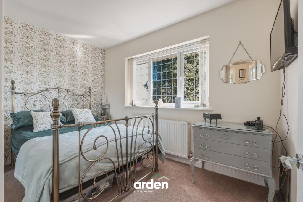 Additional image 10 of School Road, Rednal, B45