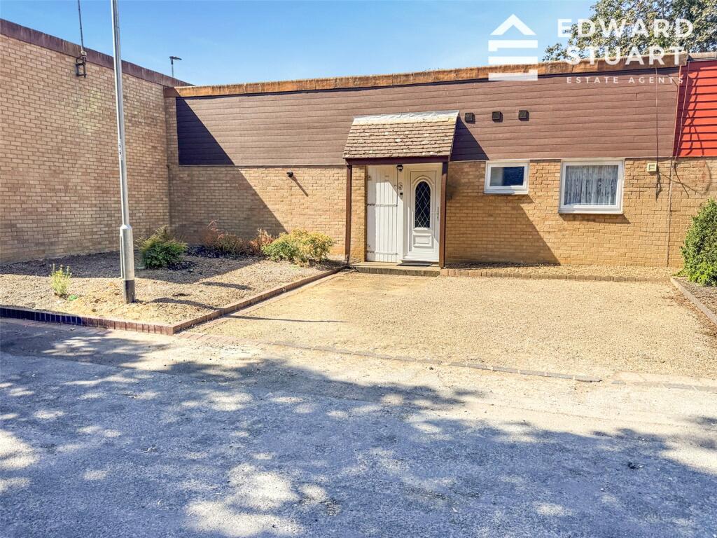 Main image of property: Bringhurst, Orton Goldhay, Peterborough, Cambridgeshire, PE2
