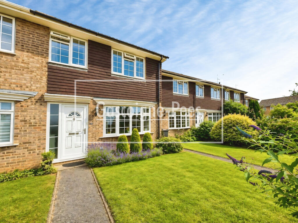Main image of property: Partridge Way, Guildford
