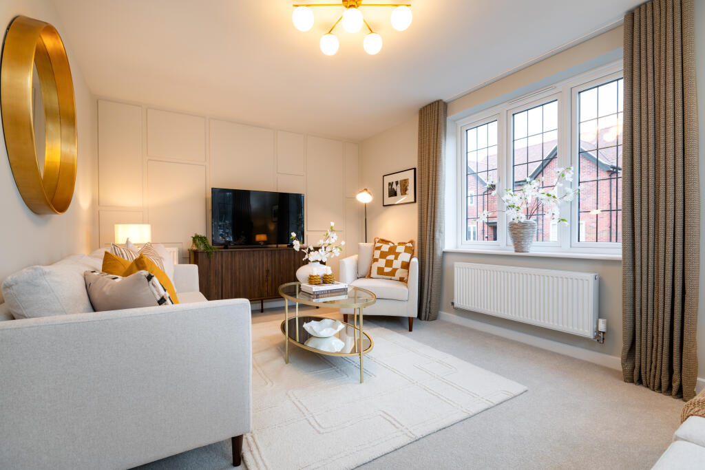 House in Birmingham, West Midlands - View 5
