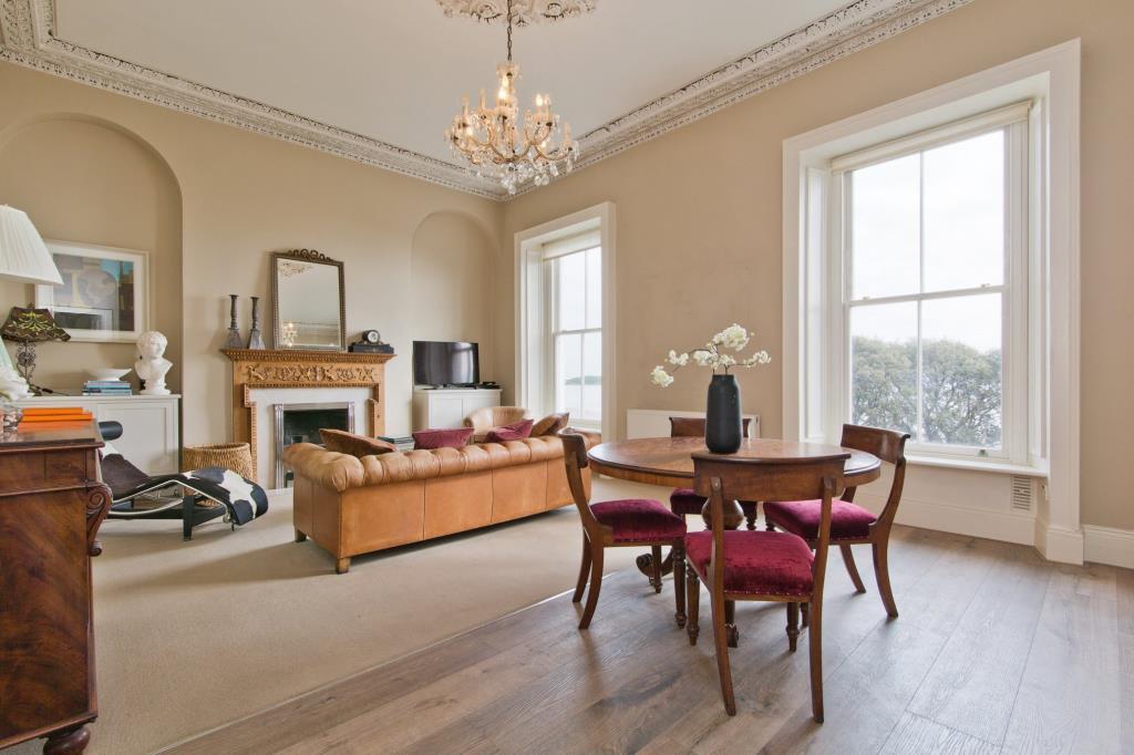 Main image of property: Apt 11, 115 Strand Road, Sandymount, Dublin 4, D04 HK33