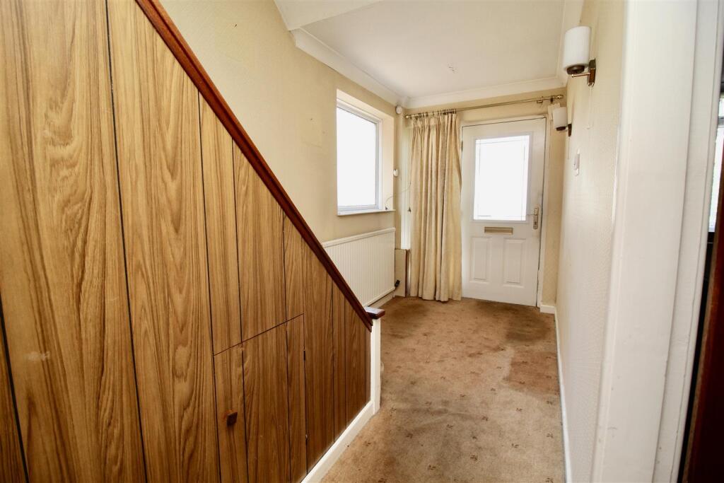 Eileen Gardens, Kingshurst, Birmingham - View 2