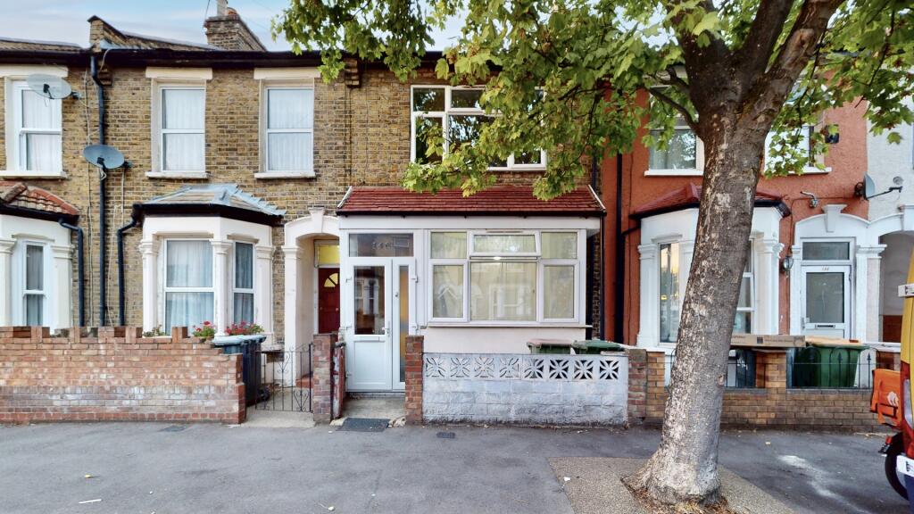 Main image of property: Corporation Street, London, E15