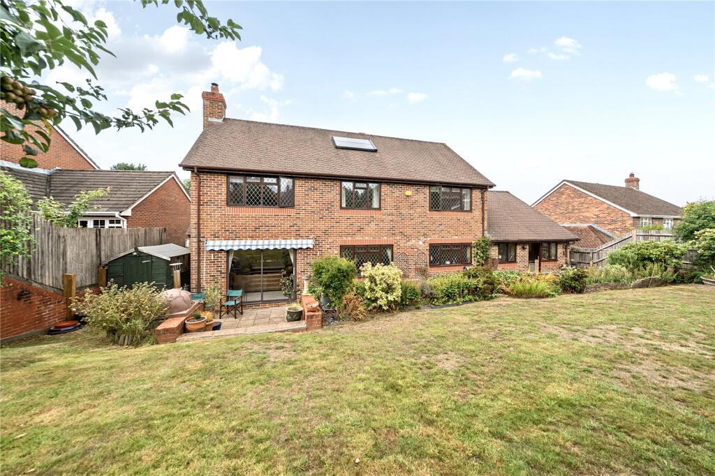 Main image of property: Baldock Road, Wadhurst