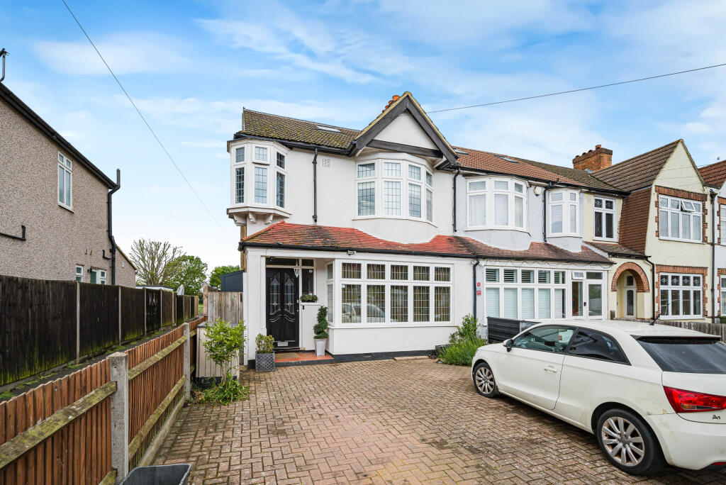Main image of property: Stanhope Grove, Beckenham