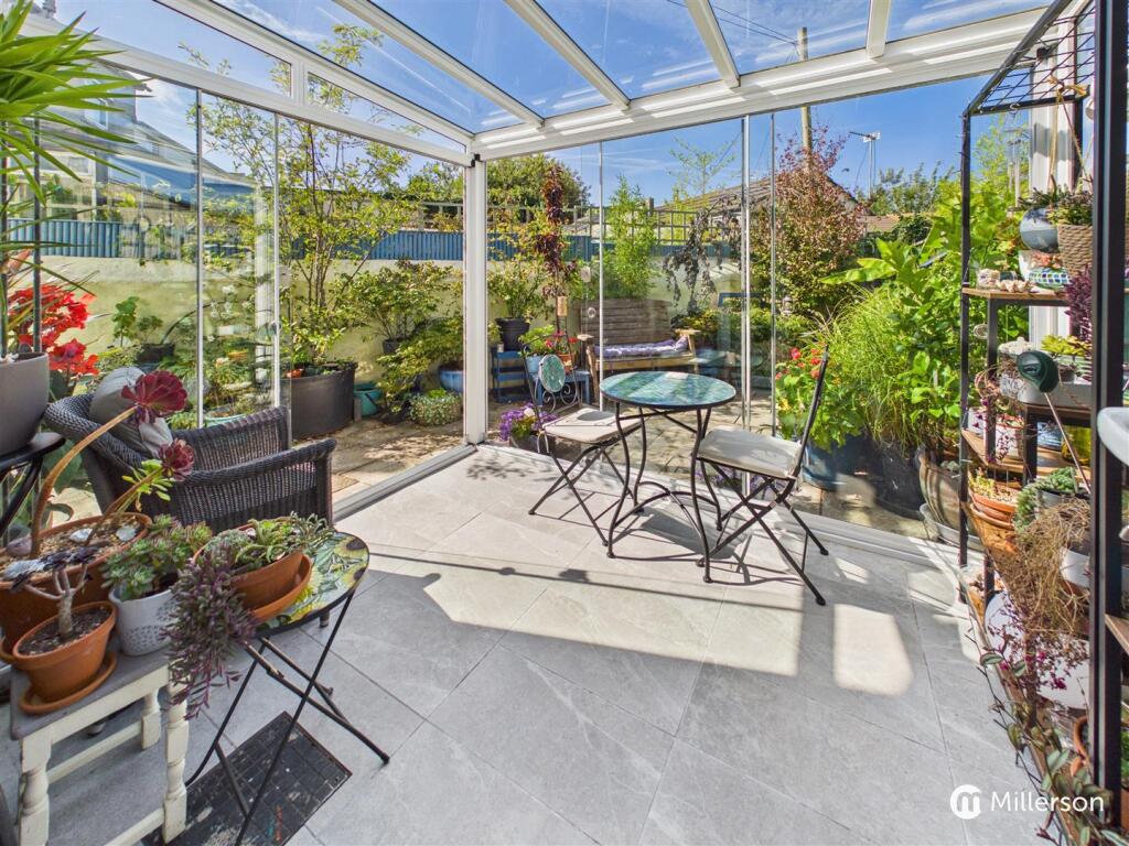 House in Camborne, Tuckingmill - View 3