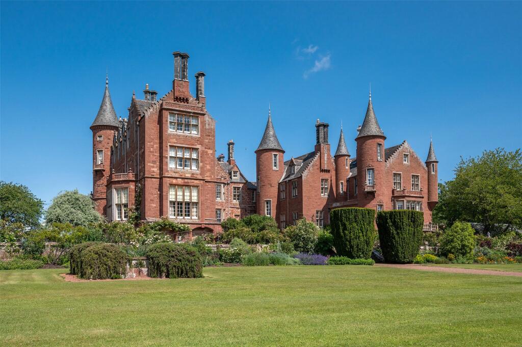 Main image of property: Tyninghame House, Dunbar, East Lothian