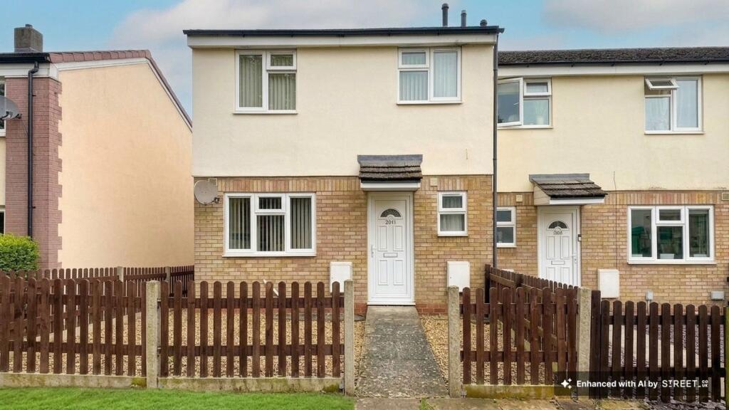 Main image of property: Archer Road, Stevenage, SG1