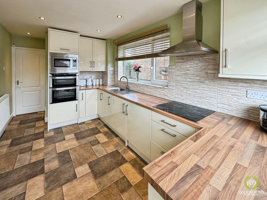 House in Burnley, Briercliffe - View 2