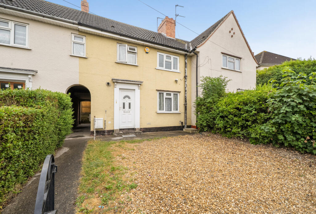 Main image of property: Harewood Road, Speedwell, Bristol, BS5