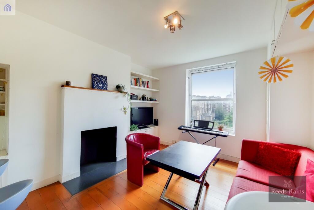 Main image of property: Hercules Road, London, SE1
