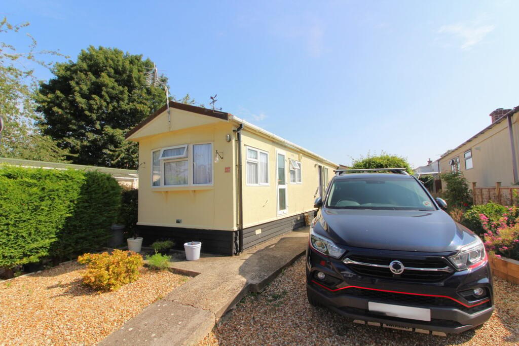 Main image of property: Hillside Park, Limekiln Lane, Baldock, SG7