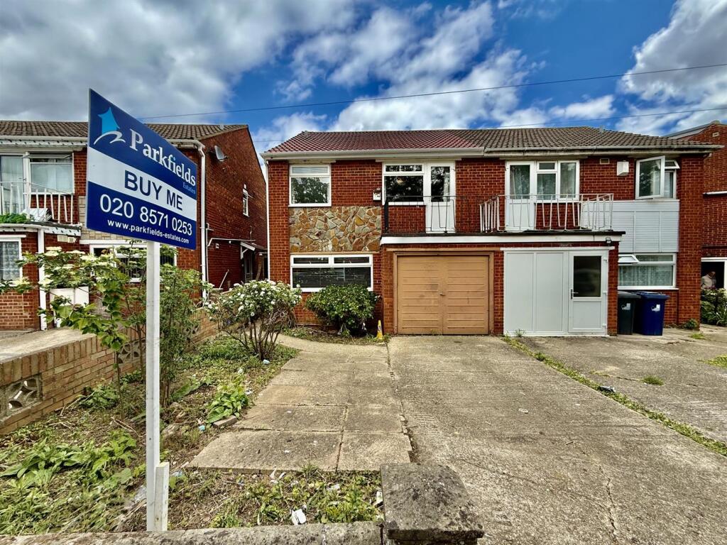 Main image of property: Farm Close, Southall