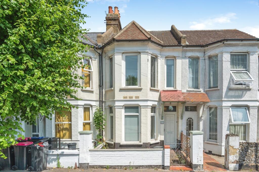 Main image of property: Milton Street, Southend-on-Sea, Essex, SS2