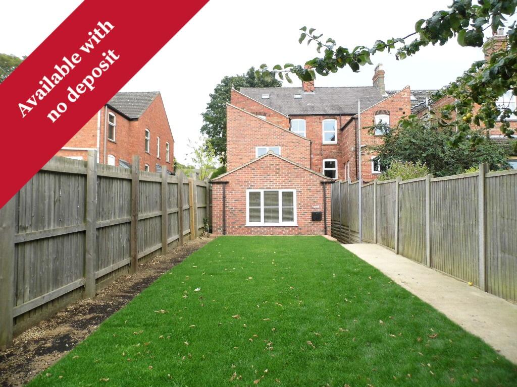 Main image of property: Harrowby Road, Grantham, NG31