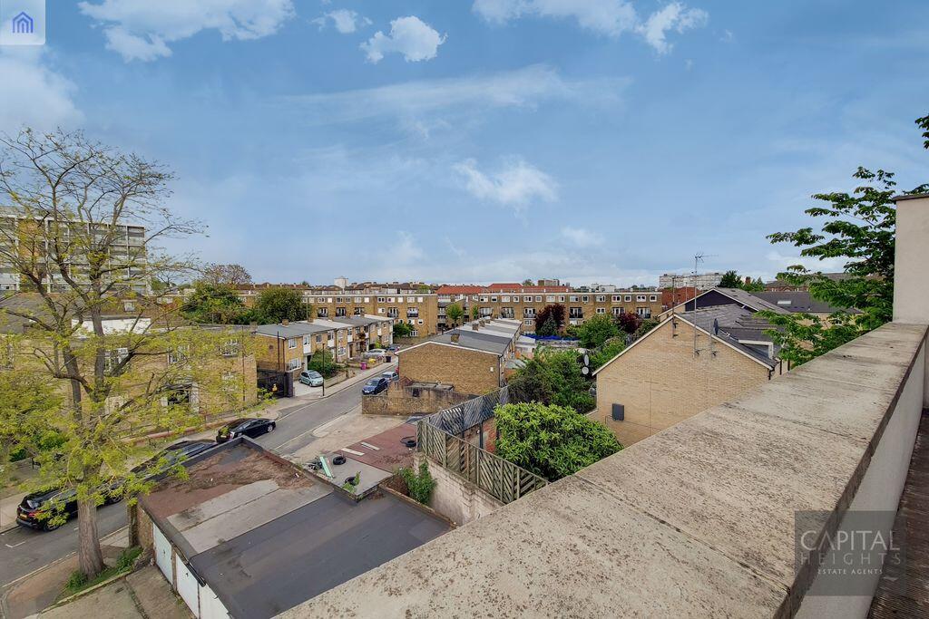 3 bedroom flat for rent