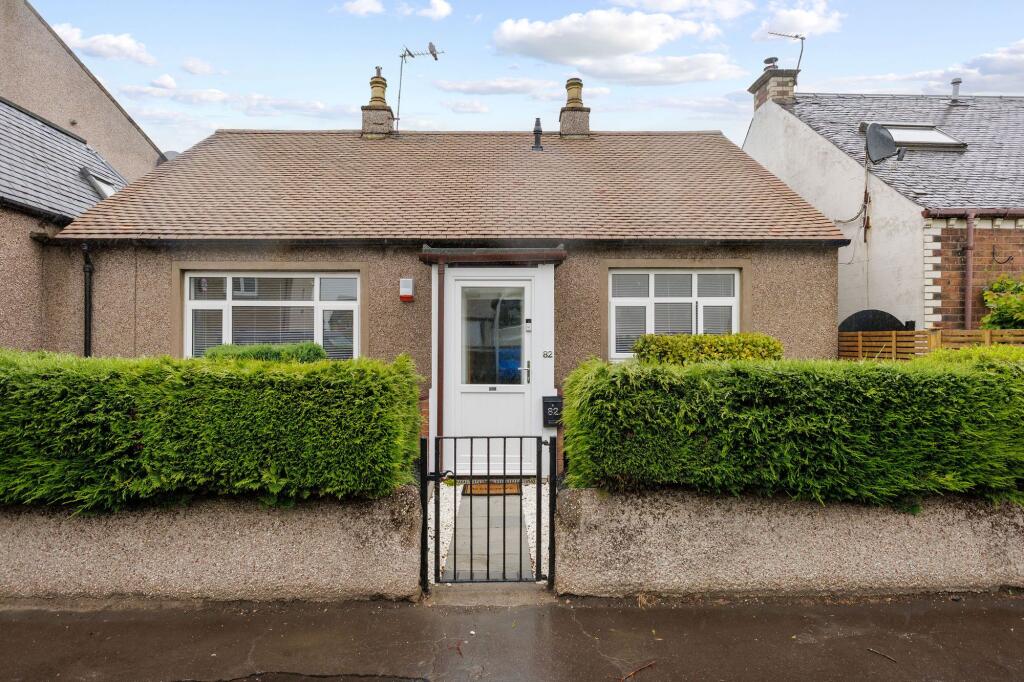 Main image of property: Dunfermline Road, Crossgates, KY4