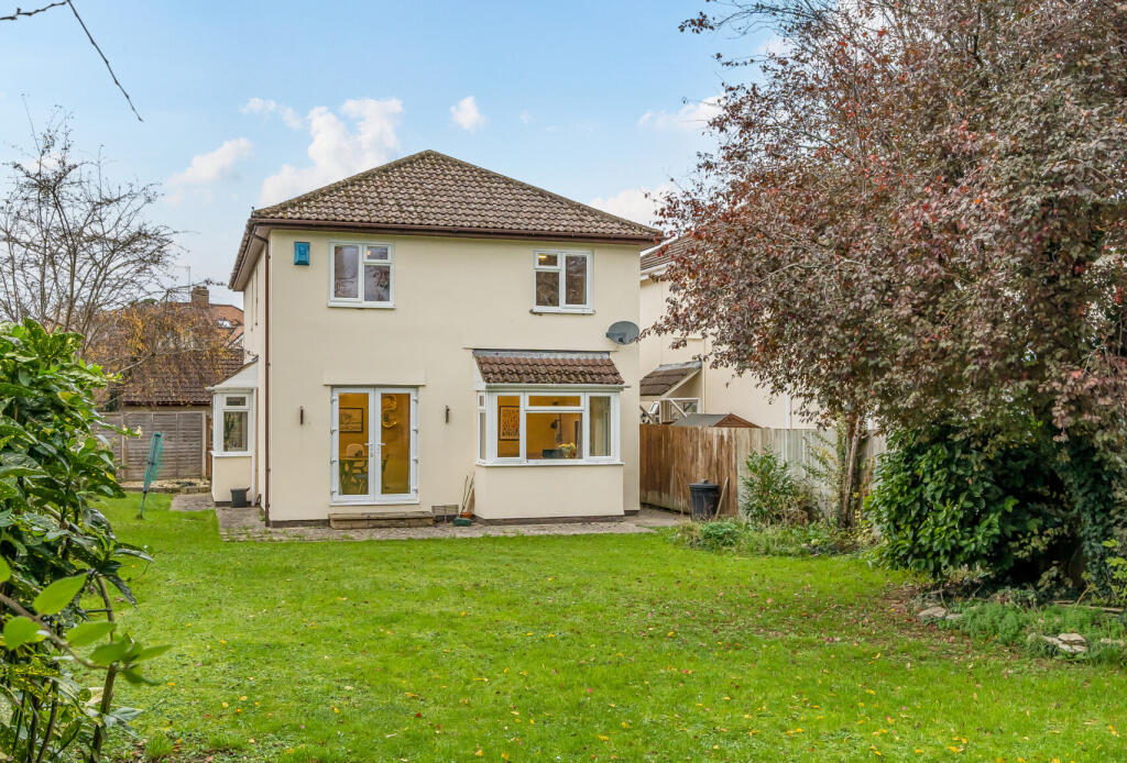 Main image of property: Manor Road, Saltford, Bristol, BS31