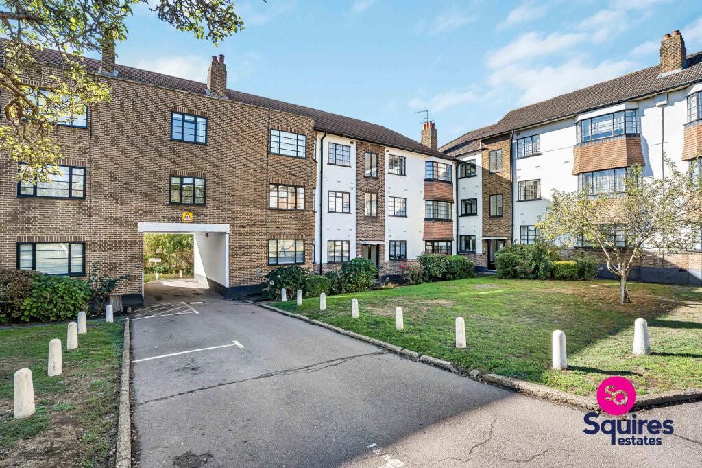 Main image of property: Friern Park, London, N12