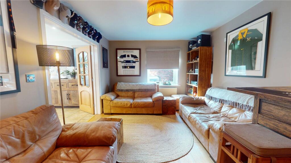 House in Sunderland, Hetton - More