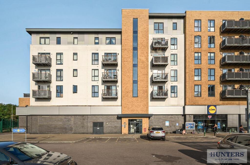 Main image of property: Clydesdale Way, Belvedere