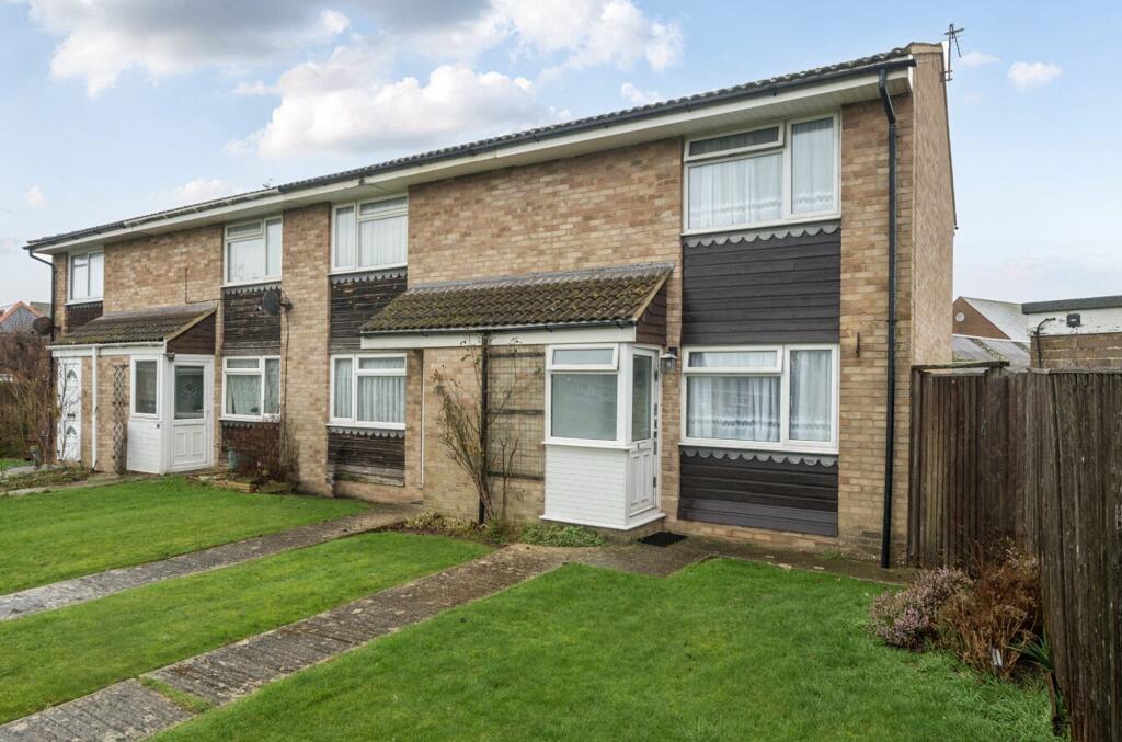 Main image of property: Gainsborough Drive, Selsey, PO20