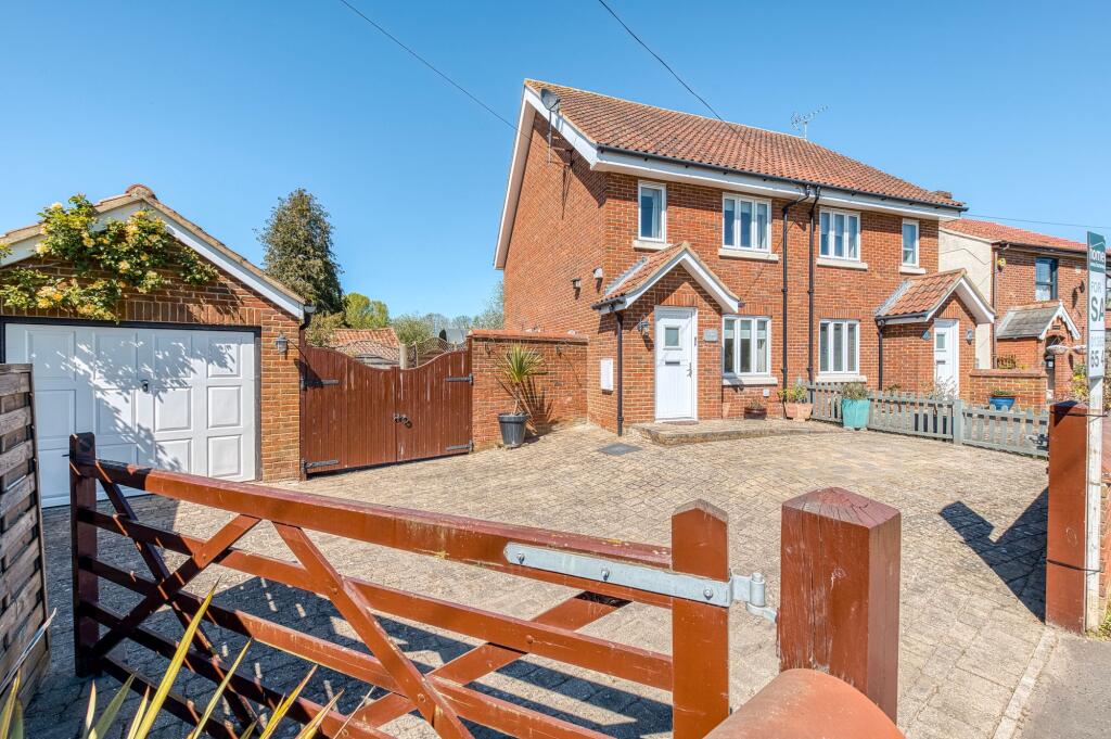Main image of property: Norwich Road, Yaxham