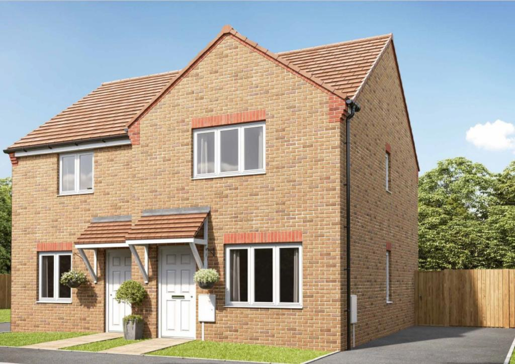 Main image of property: Pinfold Lane, Bridlington