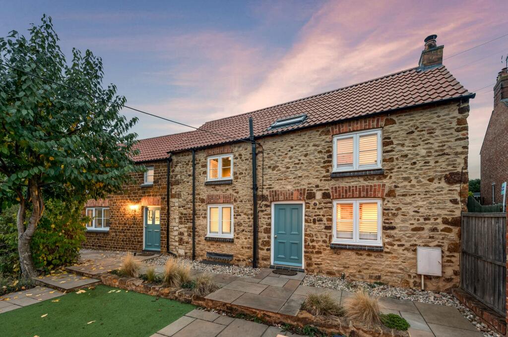 Main image of property: Denford Road, Ringstead, NN14
