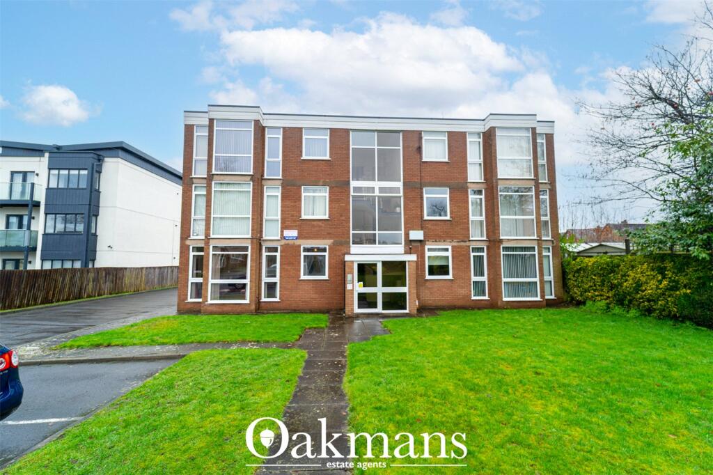 Main image of property: Stanley Close, Birmingham, West Midlands, B28