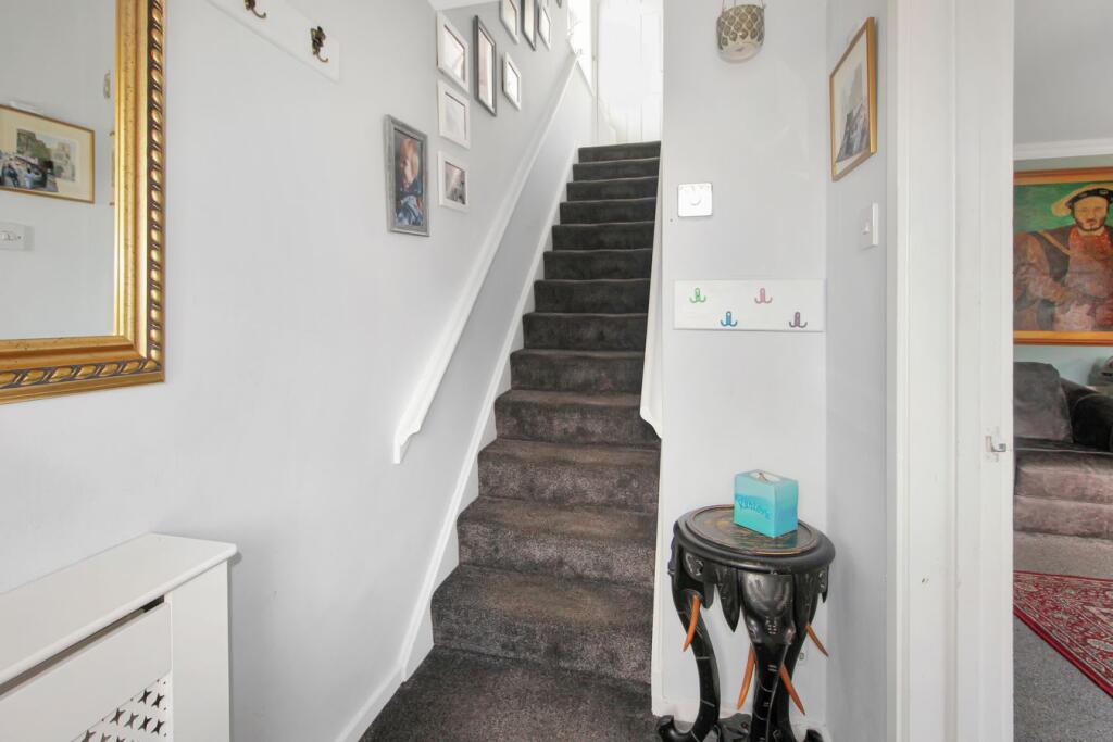 House in Rugby, Dunchurch - View 4