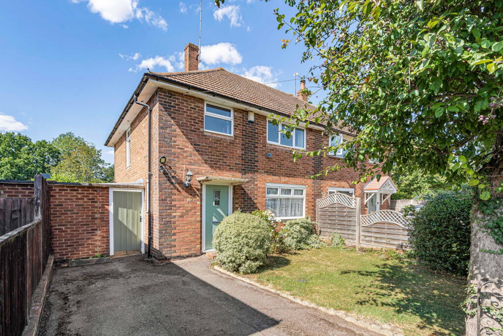 Main image of property: Middlemead Road, Bookham, KT23