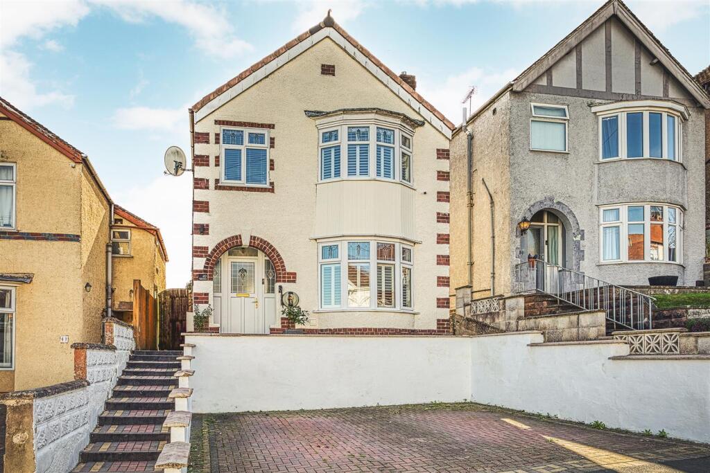 Main image of property: Foston Avenue, Burton-On-Trent