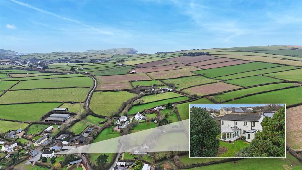 North Buckland Nr. Braunton photo 2