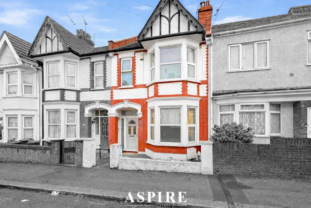Main image of property: Ramuz Drive, Westcliff-on-sea, Southend-on-sea